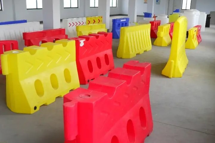 小件滚塑制品厂家