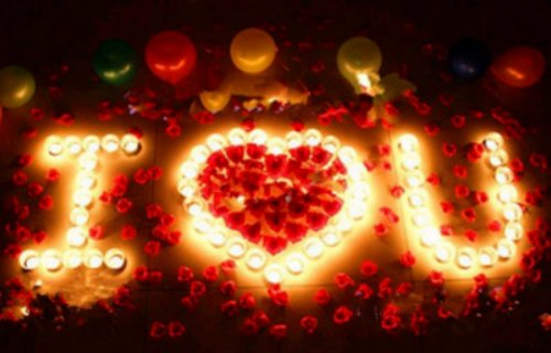 我爱你的英文怎么写！