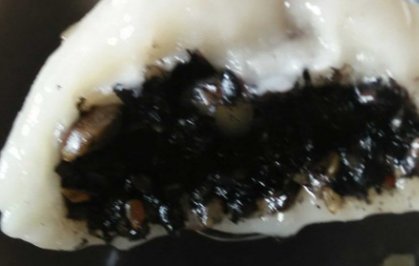 包汤圆的步骤是什么?