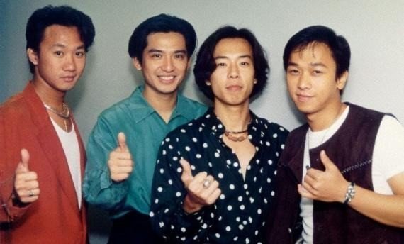 要是黄家驹还活着，Beyond现在会怎么样？