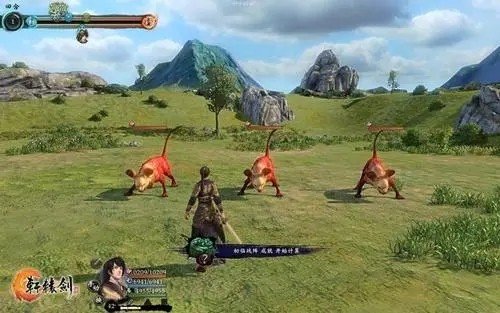 轩辕剑系列游戏有哪些?应该按照什么顺序来玩?