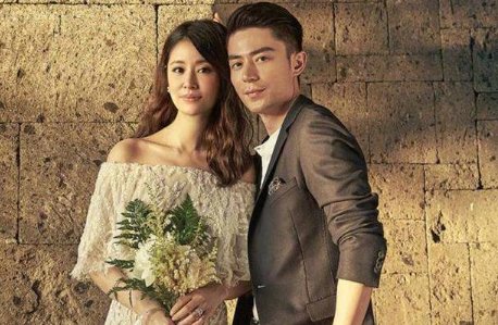 霍建华请客兜里没钱！打电话找林心如要钱，两人通话内容能笑一年，咋说的？