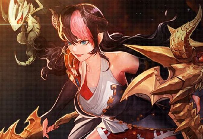 DNF中能变身的职业都有哪些？