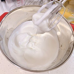 电饭煲蛋糕的简易做法