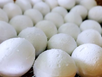 汤圆怎么做好吃