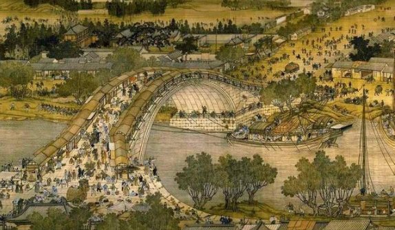 《清明上河图》的作者到底是谁？