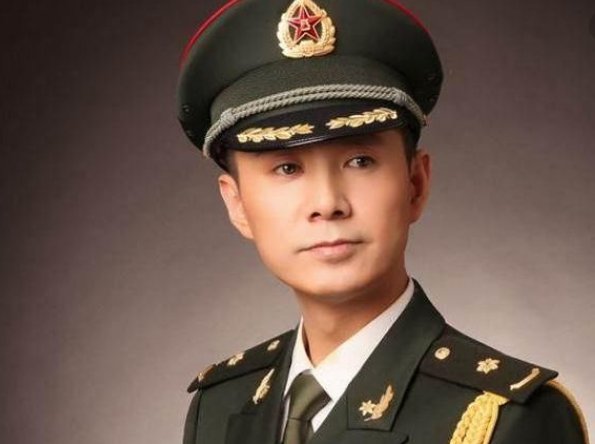 抗日名将梁一桐的简介