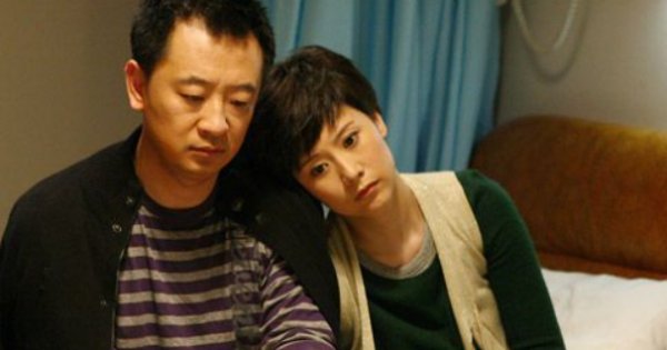 毛锋和潘美丽最后是什么结局