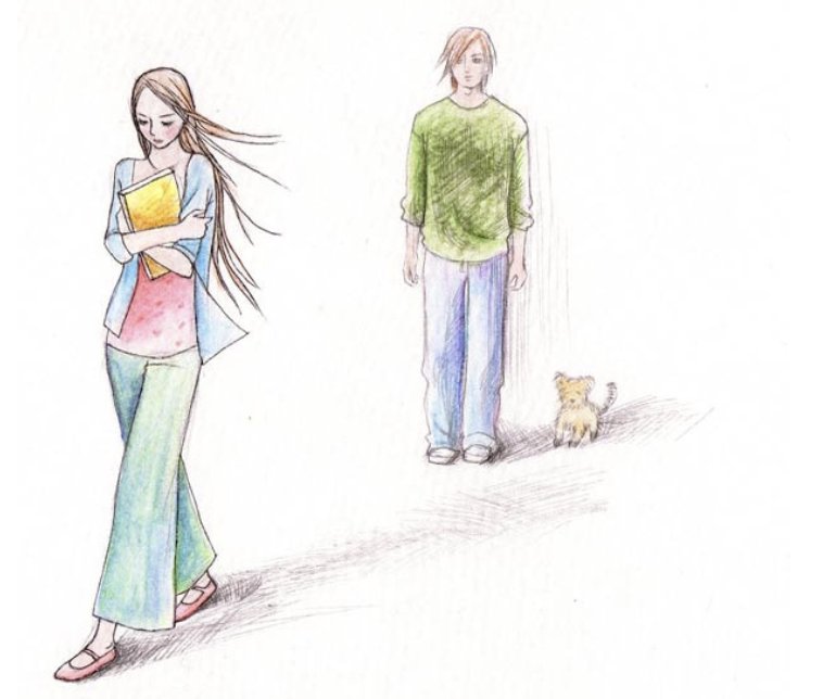 现在有些情侣说分手就分手,这是为什么呢?