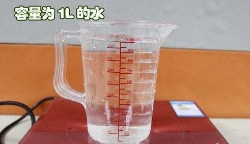 1升等于多少斤？