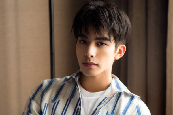 宋威龙在剧中身材比例完美，他的身高是多少呢？