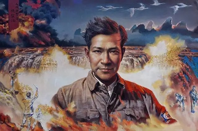 爱国人士有哪些人？