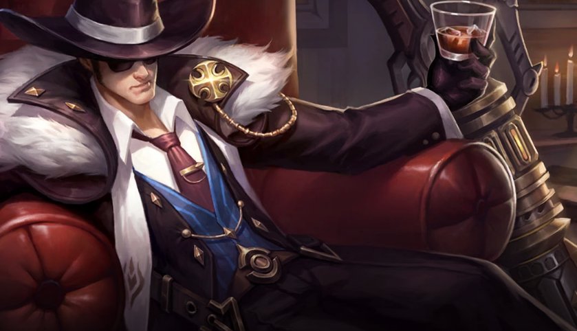 王者荣耀中刘备的出装有哪些呢?