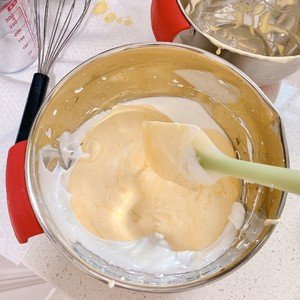 电饭煲蛋糕的简易做法