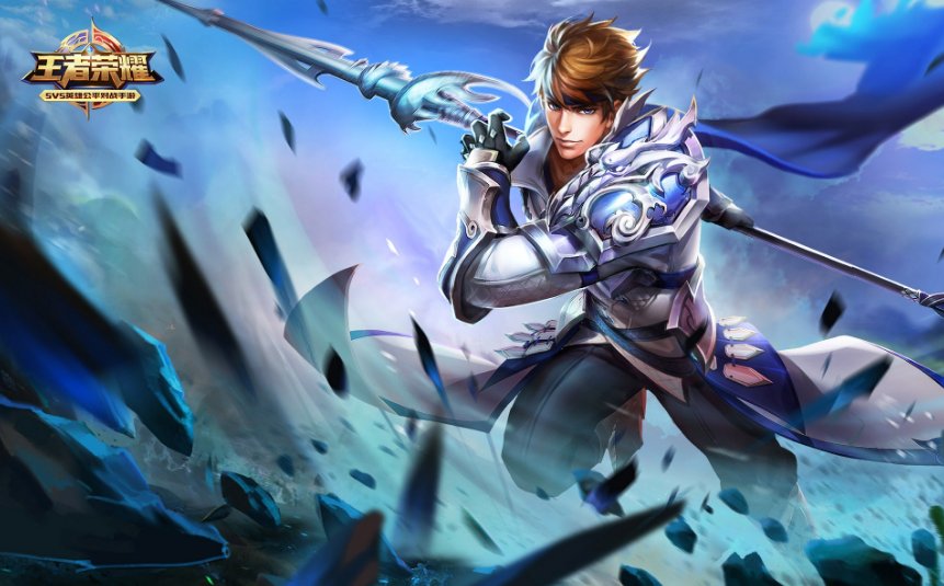 王者荣耀和吃鸡有什么区别