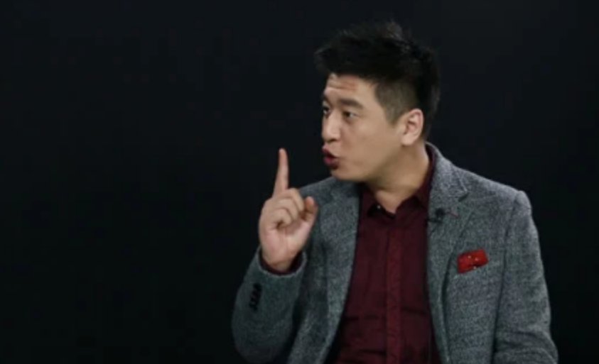 综艺《我是演说家》里的哪些演讲最打动人？