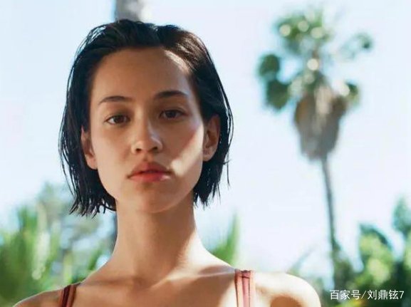 权志龙交往过的几位女友都是厌世脸，哪一位更胜一筹呢？