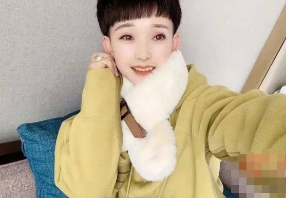 网红马美如今年多大年龄？