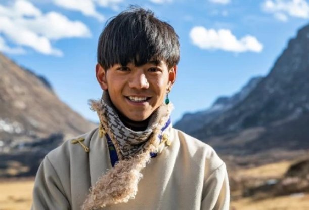 丁真真实身高是多少？