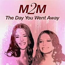 求The day you went away 的歌词（带中文翻译）