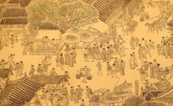 《清明上河图》的作者到底是谁?