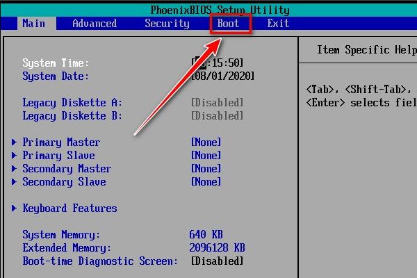 联想台式电脑，重装系统是按F几