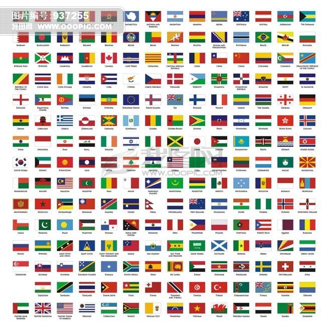 左上角红底白五星,其他部分绿黄横道,是哪国旗