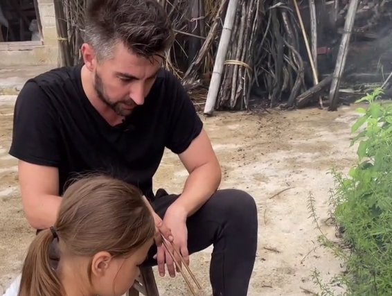 抖音土耳其阿布个人资料