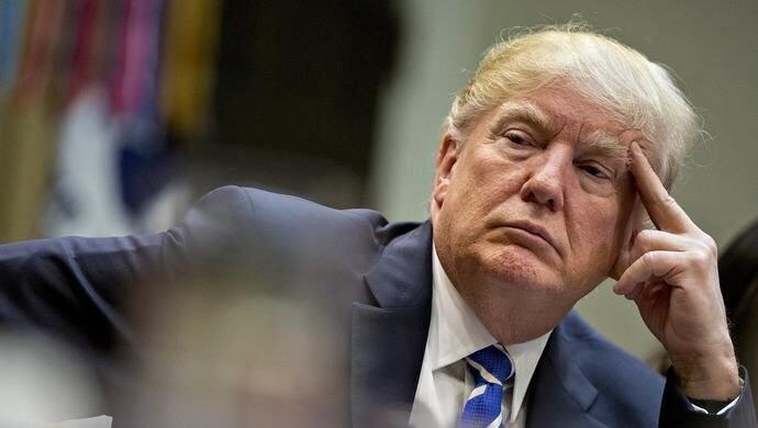 特朗普为啥要减税?