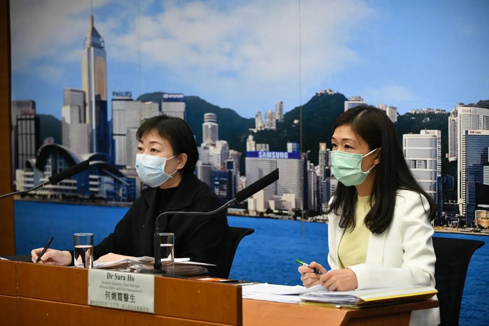 援港专家表示香港疫情升势获明显遏制，为何会有如此显著的成效？