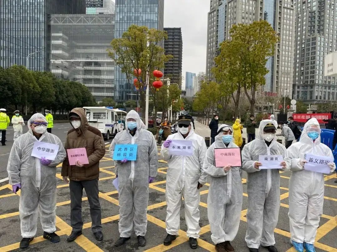 援港专家表示香港疫情升势获明显遏制，为何会有如此显著的成效？