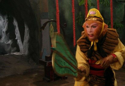 西游记第三回 的主要内容