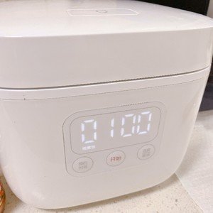 电饭煲蛋糕的简易做法