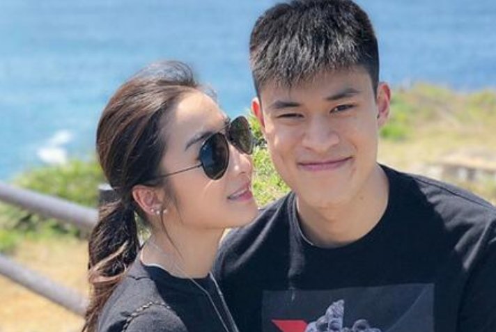 梁家辉女儿嫁给了谁？