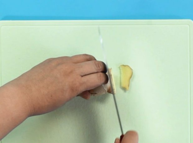 开水白菜的正宗做法