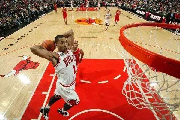 罗斯成名就在公牛，为何后来球队还会交易他？