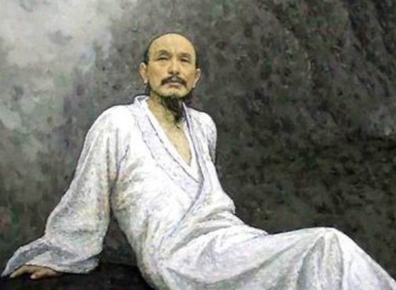 清初“四僧”中旨在表现“吾之天游”的画家是谁