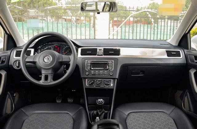 新桑塔纳多少钱？