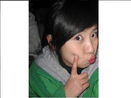 上海哈哈少儿频道主持哈哈小店的璐璐姐姐叫什么？，有没有图的