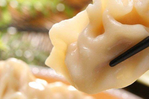 冬至吃饺子的来历