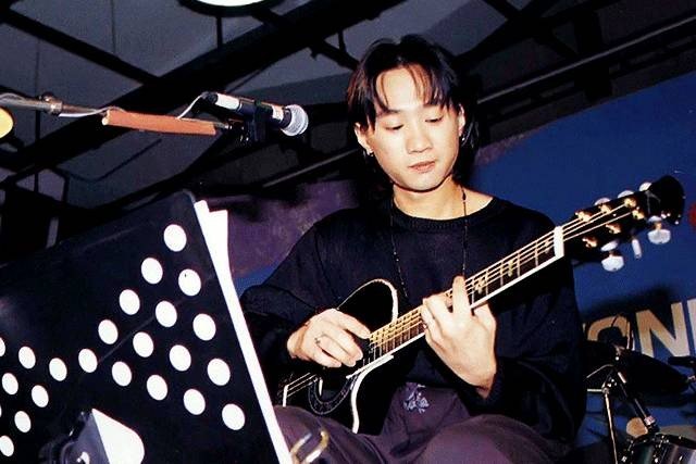 要是黄家驹还活着，Beyond现在会怎么样？