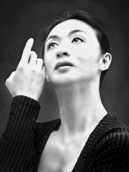 金星的舞蹈作品有哪些？