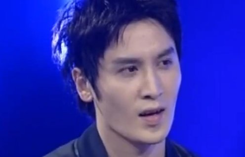 有一种爱叫做放手歌词