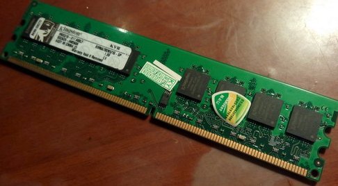 2GB的内存相当于多少MB的内存