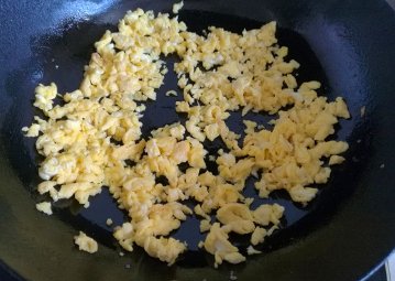 饺子馅调咸了怎么办