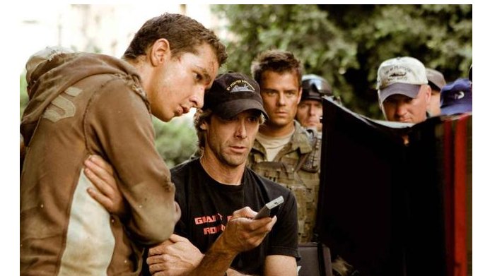 电影 《一次完美的逃亡》中是怎么发现他们是凶手的!