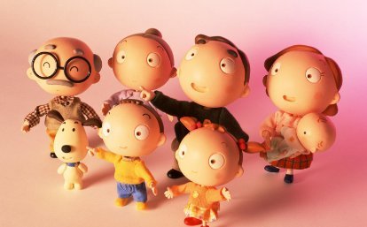 有寓意的家族群名字有什么?