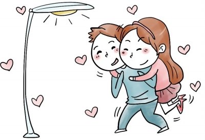 两性关系里，不正常的关系都有哪些表现？