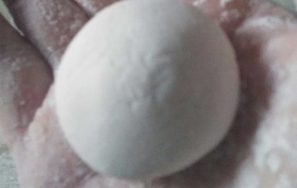 包汤圆的步骤是什么?