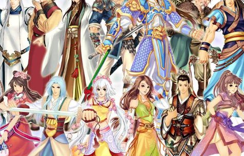 冒泡幻想三国小乔流水图（武士）1和3怎么获得请高手告诉我